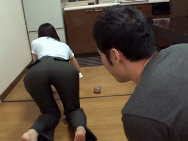 sex kaho hanamori,phim sex elle lee,jav vietsun Mẹ vợ khiêu gợi và chàng rể dâm