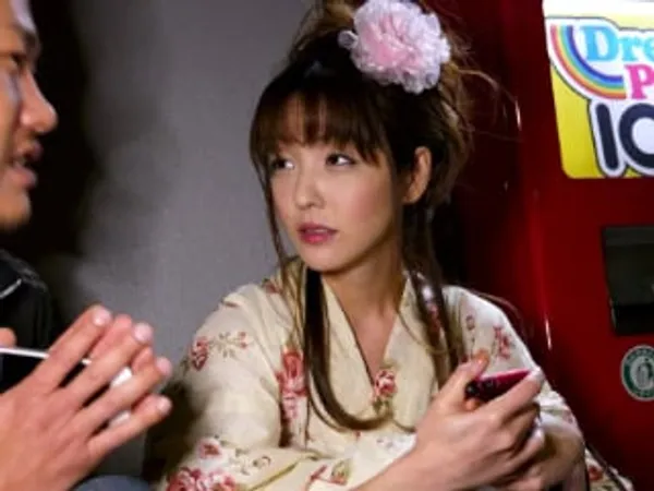 sex nhật bản xưa Giận Chồng yêu bỏ ra ngoài đường, vợ yêu dễ dãi về nhà trai lạ để &quot;tâm sự&quot;