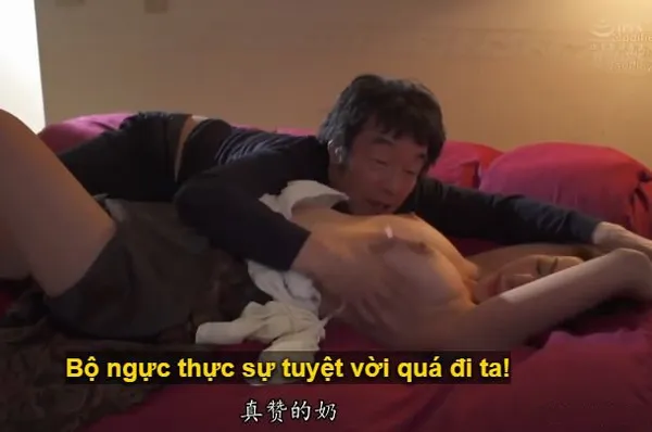 truyện sex demon slayer Phú bà giàu có lại trở thành gái gọi cao cấp sau một lần bị chuốc thuốc mê