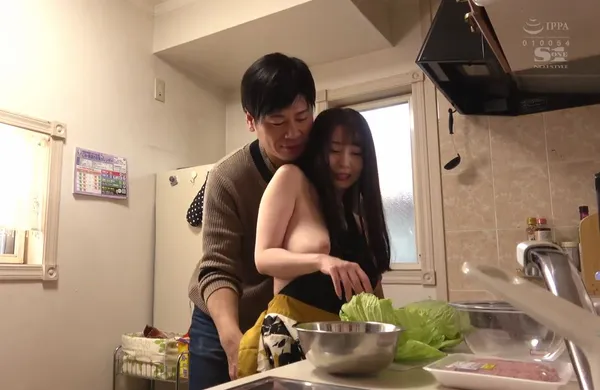 m ely sex Nghi ngờ Cô vợ vụng trộm, Gã chồng lén lắp camera và chứng kiến tất cả