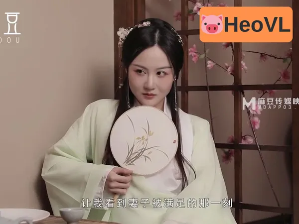 phim sex pi tiên Hoàng hậu tà dâm lén lút với em của hoàng thượng đến có thai