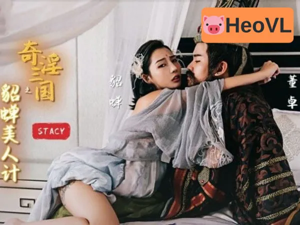 jo yuri sex Đại nhân đến chơi với hầu gái