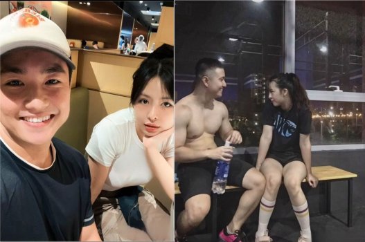 hà thảo linh sex Sex anh PT quyến rũ mời gọi các cô gái quan hệ thân mật